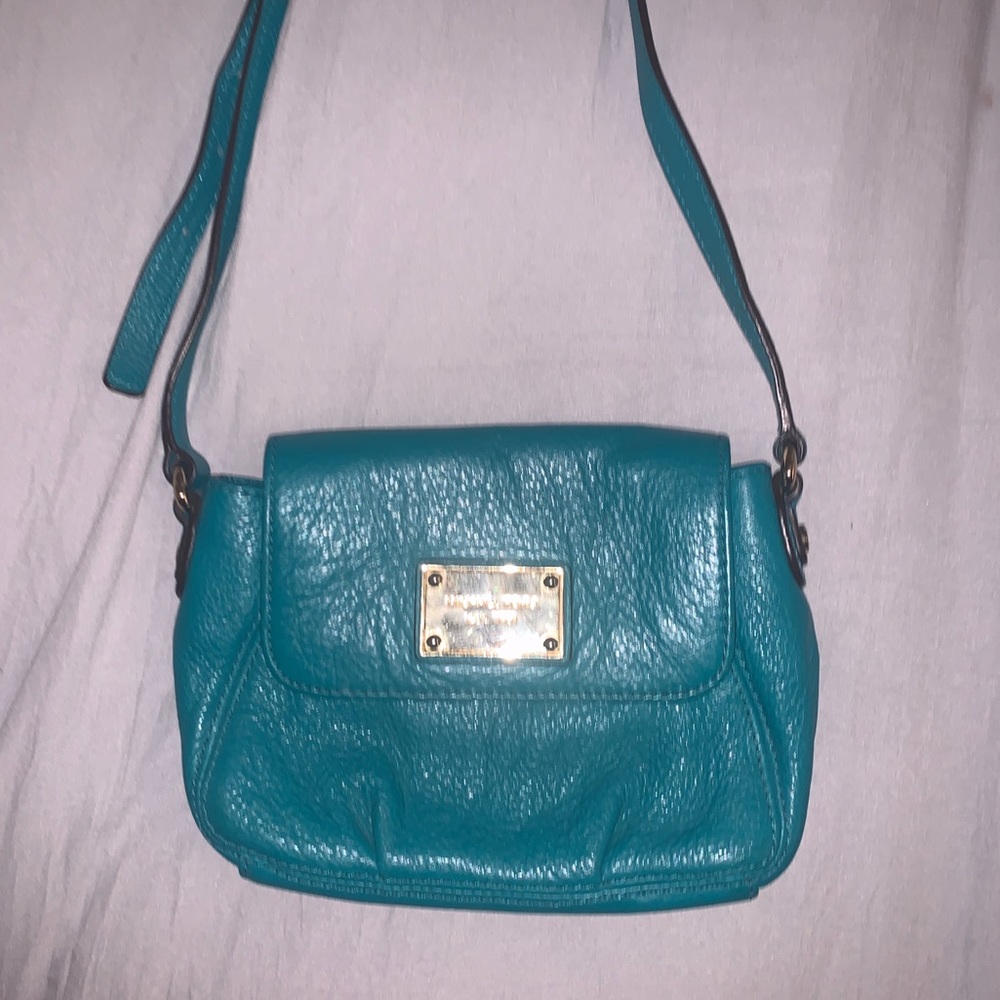 Michael Kors crossbody bag